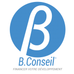 Logo B.Conseil