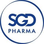Logo SDG Pharma Chine