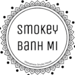 Logo Smokey Banh Mi