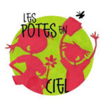 Logo Les Potes en Ciel