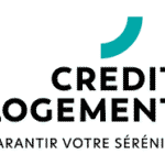 Logo Crédit Logement